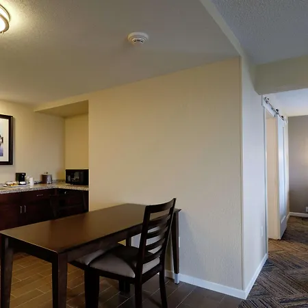 Hampton Inn Green Bay Downtown Exterior foto