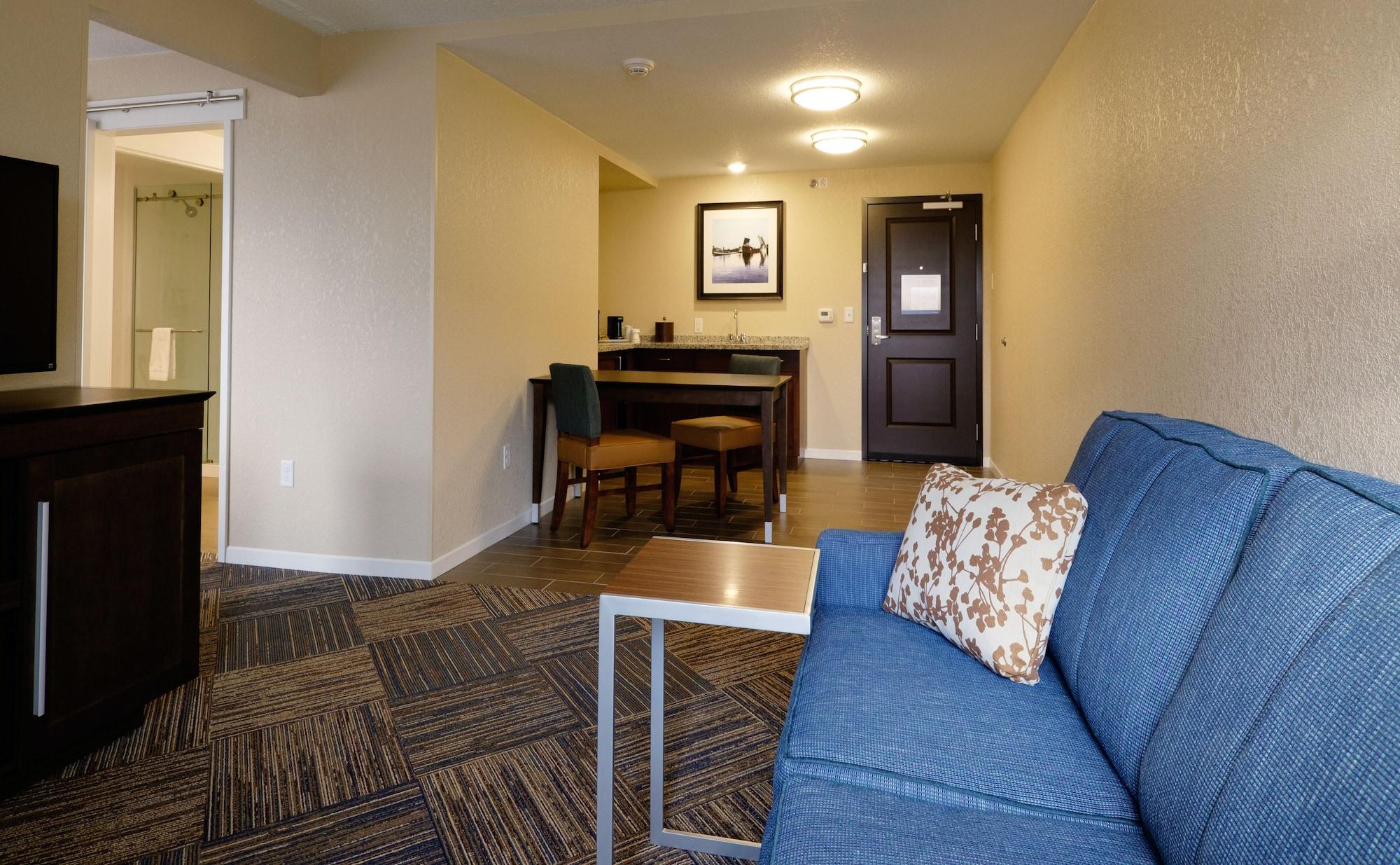 Hampton Bay Downtown Hotel Green Bay