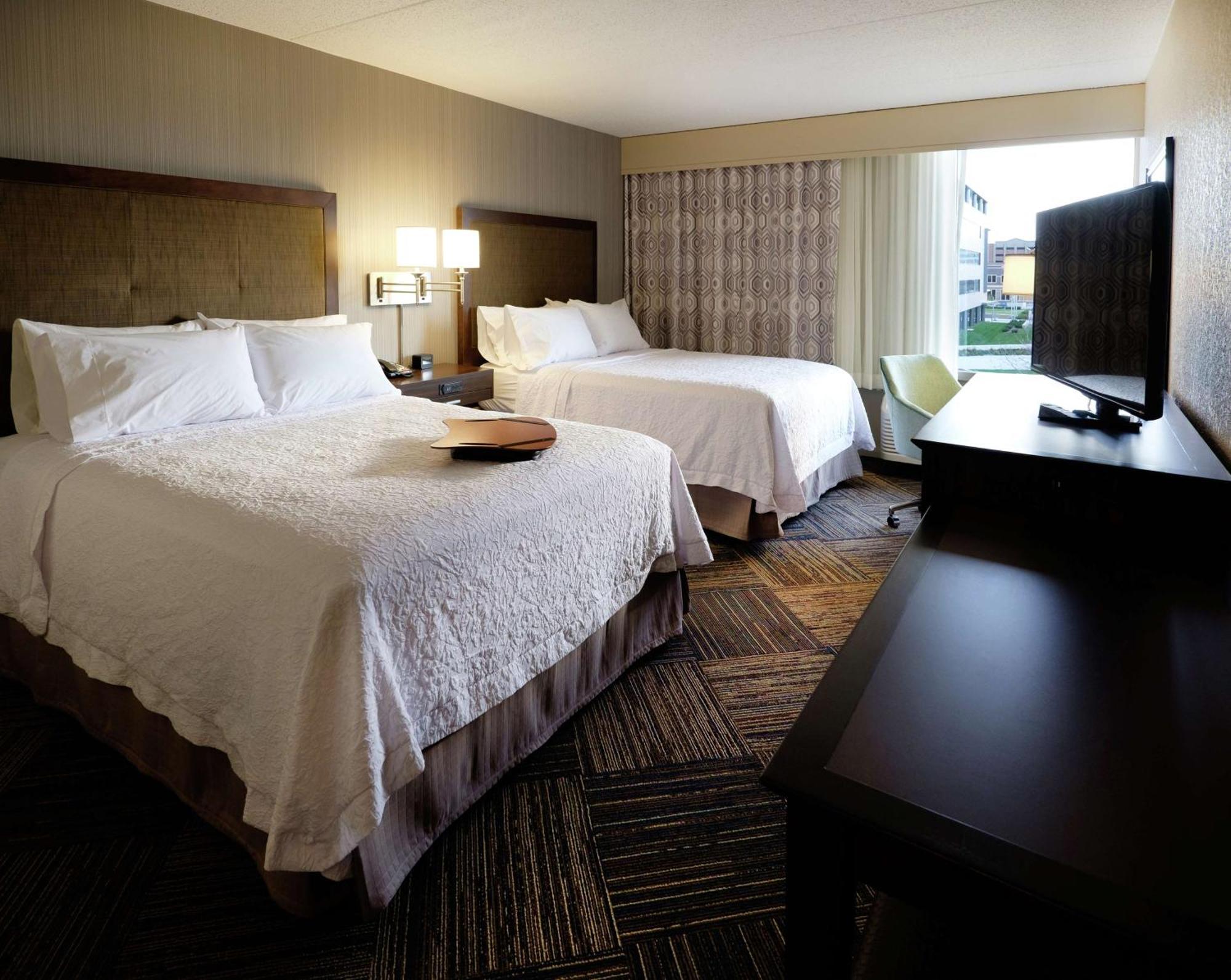 Hotel Hampton Bay Downtown Green Bay