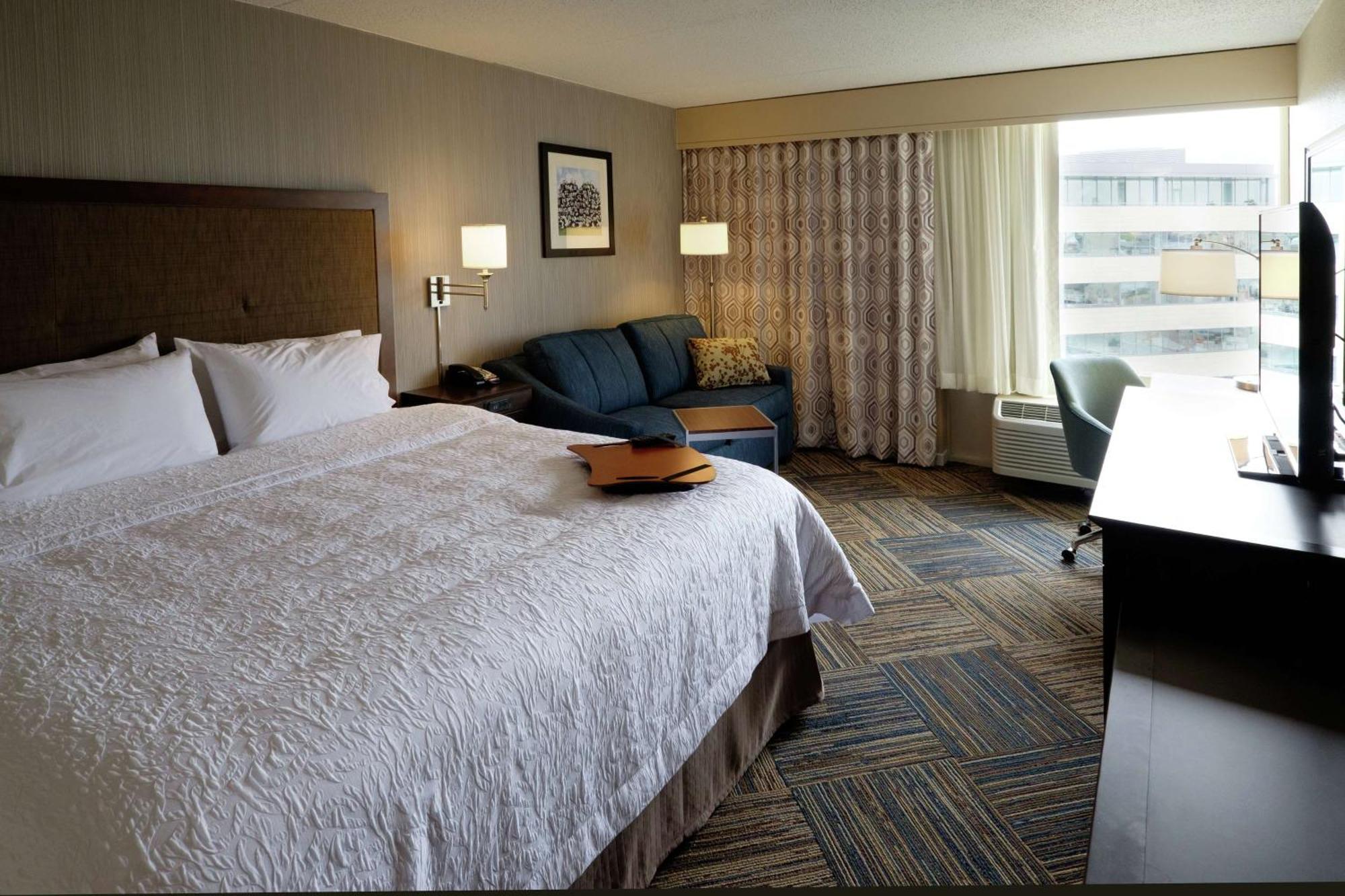 Hampton Bay Downtown 3* Green Bay